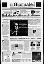 giornale/CFI0438329/2001/n. 233 del 2 ottobre